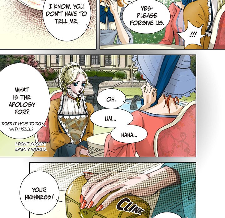 The Emperor's Woman - episode 32 - 17