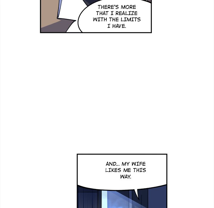 Iron Mech Bride - episode 11 - 32