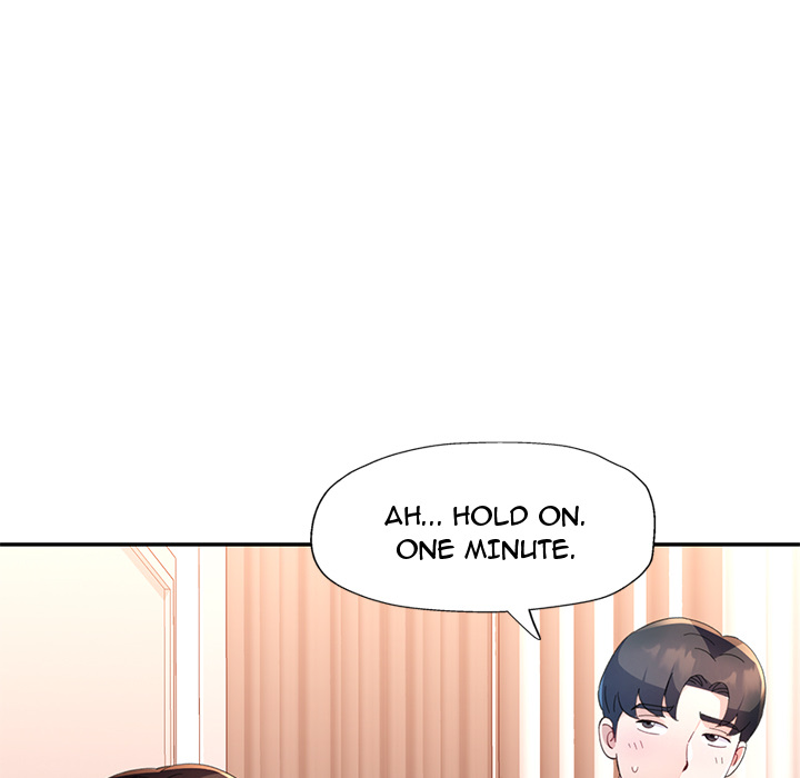 Intimate Tutoring - episode 1 - 119