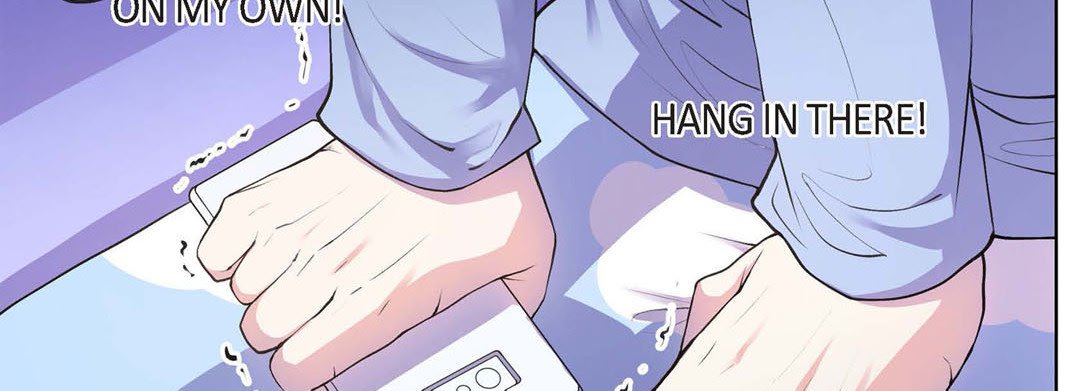 Sweet Caress - episode 17 - 33