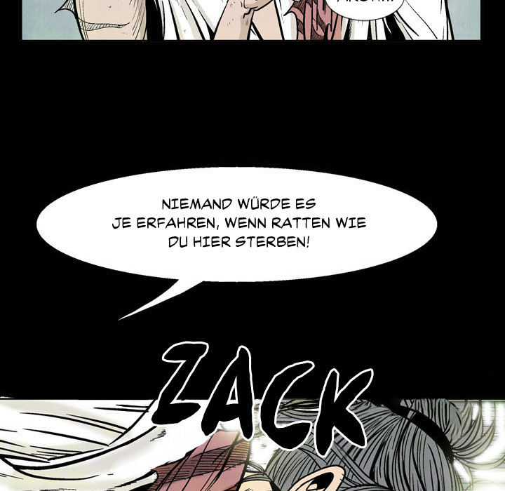 Der Schwertklan Joseons - episode 6 - 56