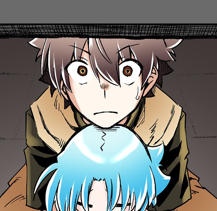 Class Reincarnation - episode 32 - 71
