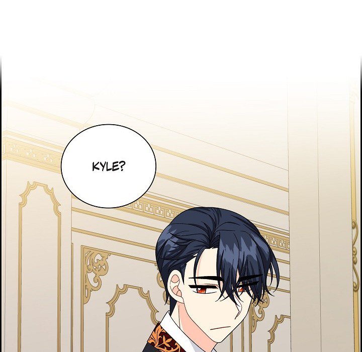 The Destroyer Fell in Love with Me - episode 46 - 22