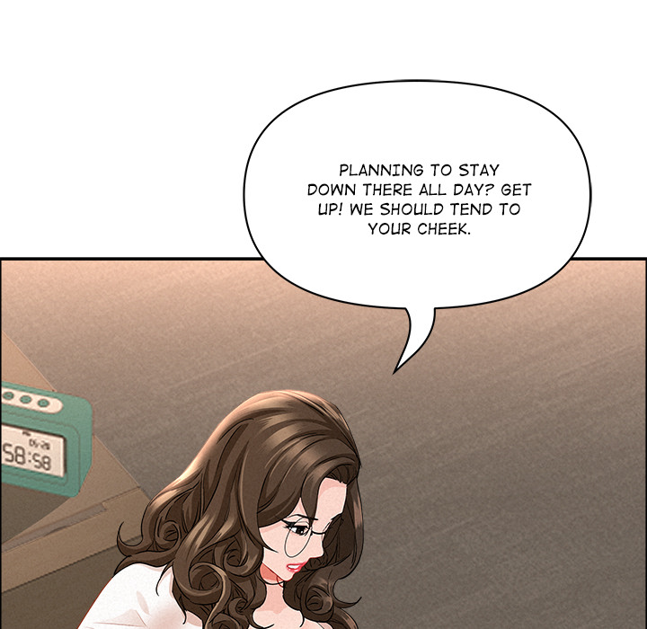Her Bodyguard - episode 49 - 32