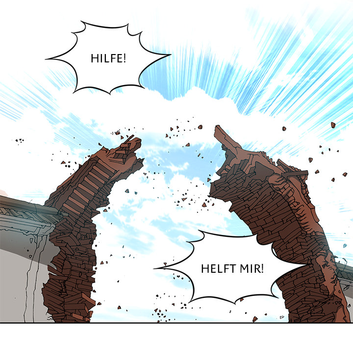 Die Reise des Gunak - episode 17 - 22