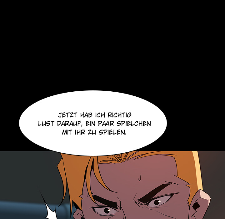 Dreiblättriges Kleeblatt - episode 35 - 117