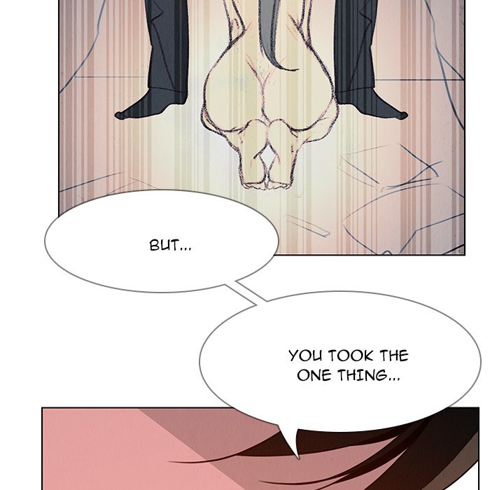 Rain Curtain - episode 31 - 35
