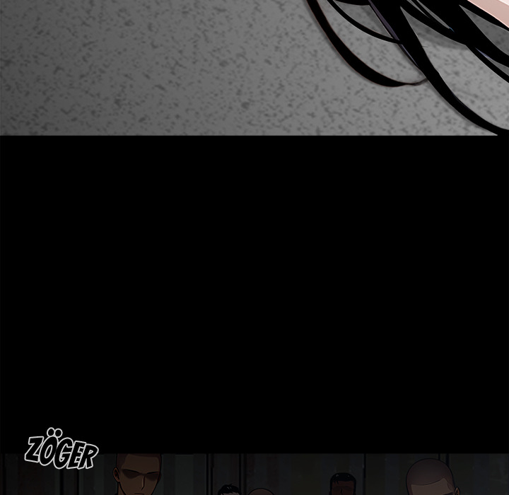 Workaholic Gangster - episode 20 - 133