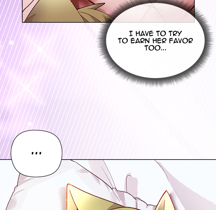 Young Lady's Knight - episode 28 - 46