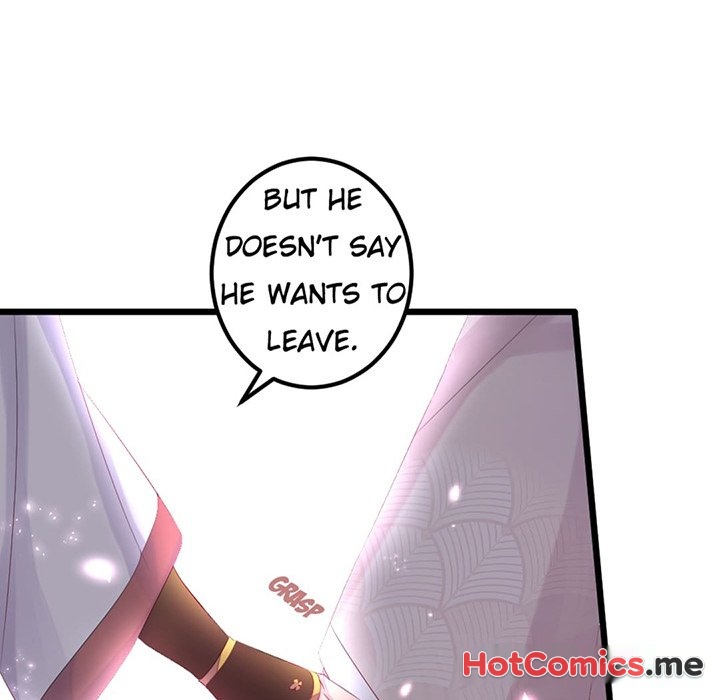 Flowers Whispering - episode 18 - 49