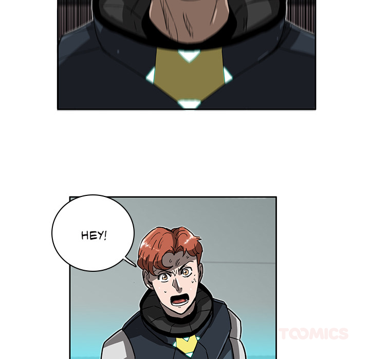 Stardust - episode 7 - 26
