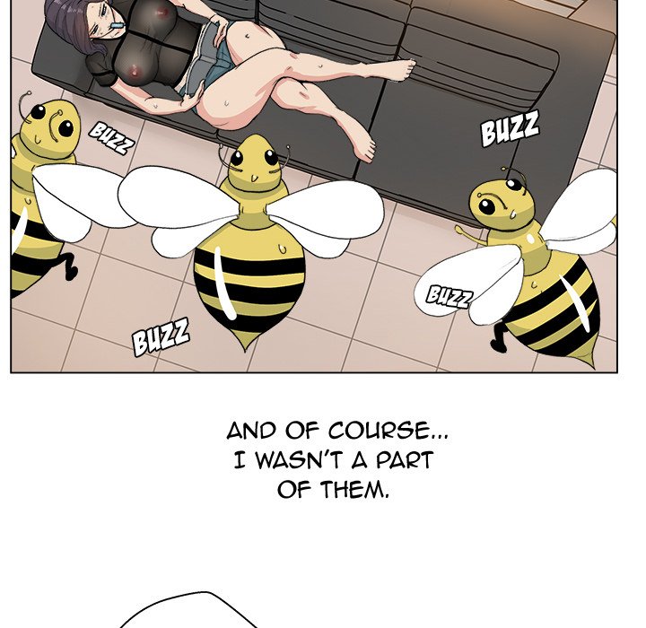 Soojung's Comic Store - episode 1 - 19