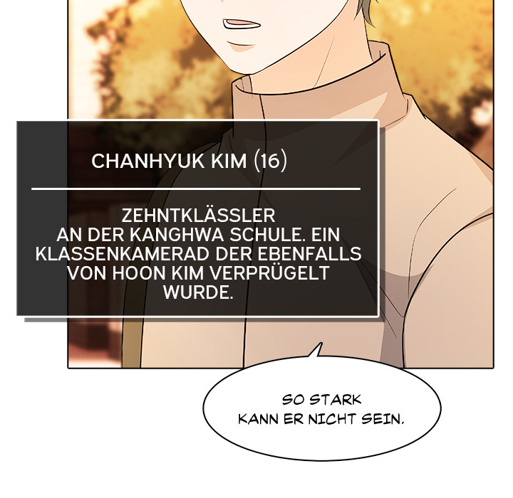 Teufel der Oberstufe: Boost - episode 14 - 33