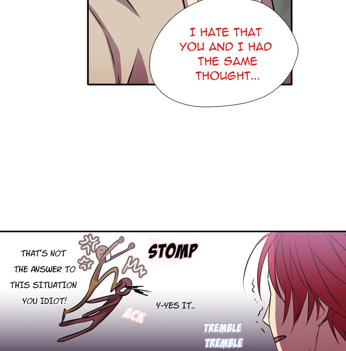 I Need Romance - episode 1 - 25