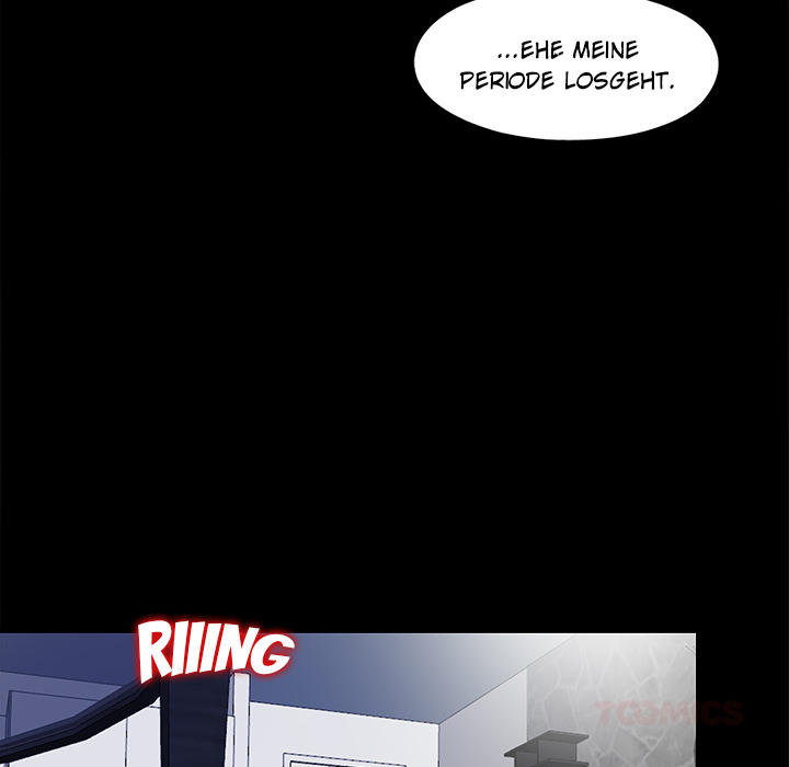 Heimliche Mitbewohnerin - episode 11 - 49