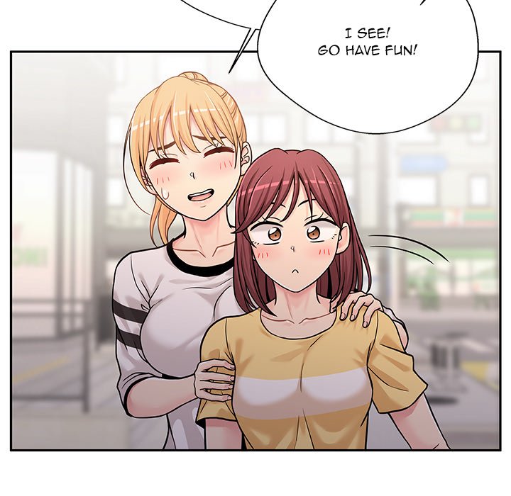 Crossing the Line - episode 16 - 95