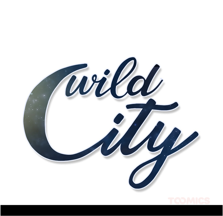 Wild City - episode 22 - 6
