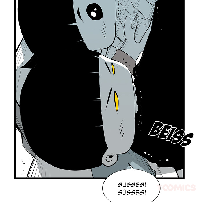 DIE, DAI - episode 19 - 47