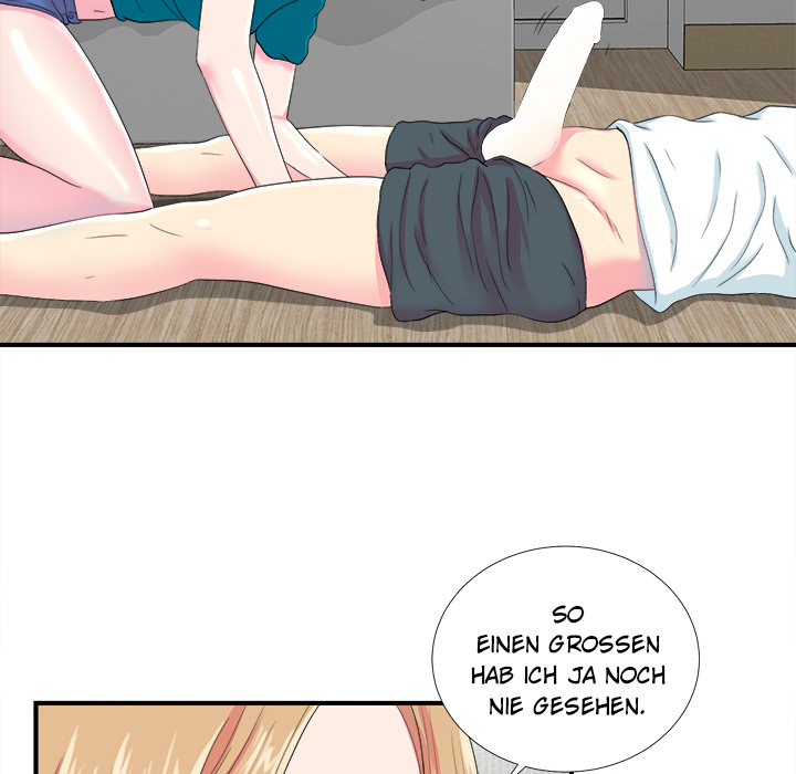 Seinen Mann stehen - episode 21 - 7