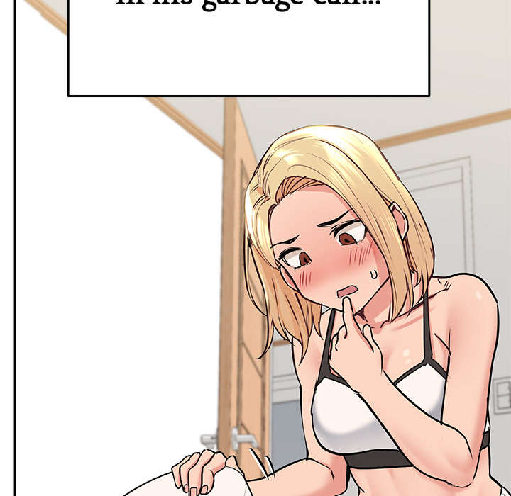 Don't Tell Mom - episode 9 - 121