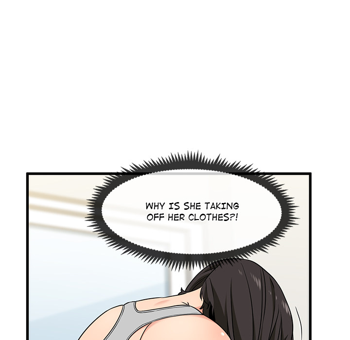 Snapping into Love - UNCENSORED - episode 2 - 123