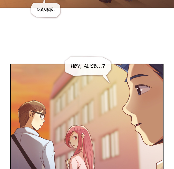 Alice die Nervensäge - episode 22 - 24