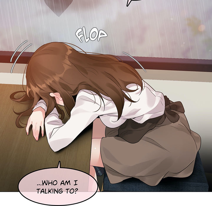 A Pervert's Daily Life - episode 85 - 18