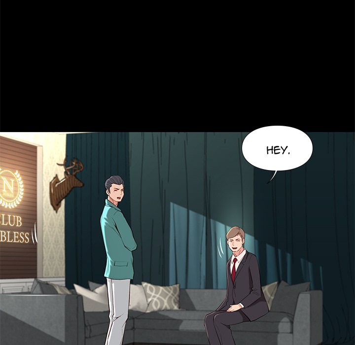 Reunion - episode 7 - 82
