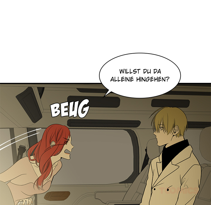 Besondere Beziehungen - episode 52 - 17