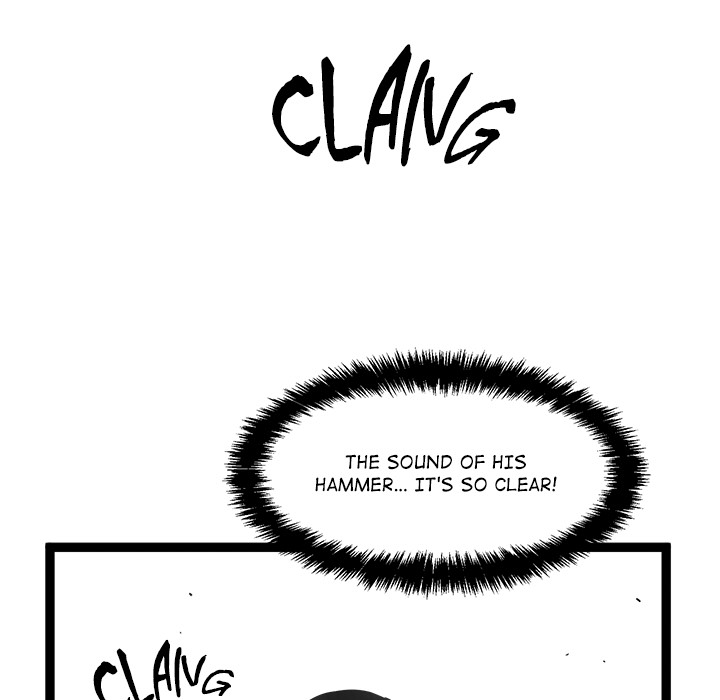 Lee Gwak, the Warrior - episode 67 - 85