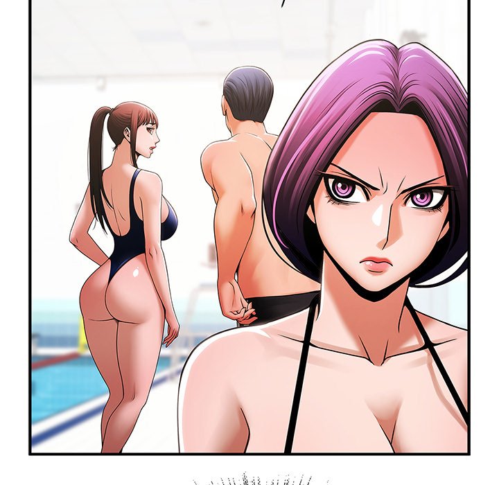 Poolside Playtime - episode 4 - 124