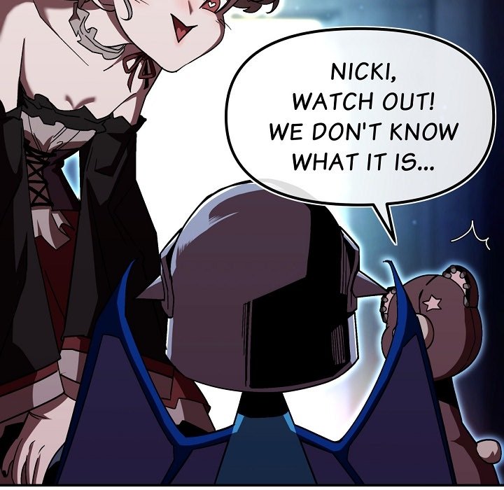Summoners War: Occult Detective Nicki - episode 15 - 149