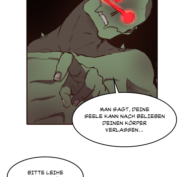 Gänsehaut Pur - episode 46 - 96