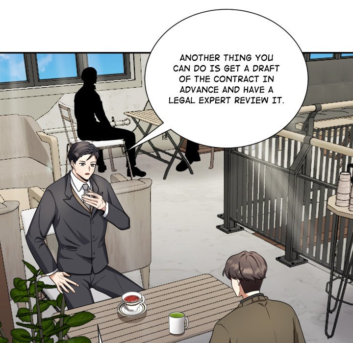 Fraud Smash : Prosecutor Lim's Secret Operation - episode 12 - 91
