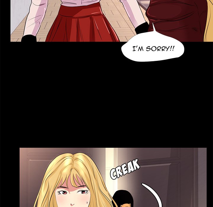 Girls' Only - episode 23 - 77