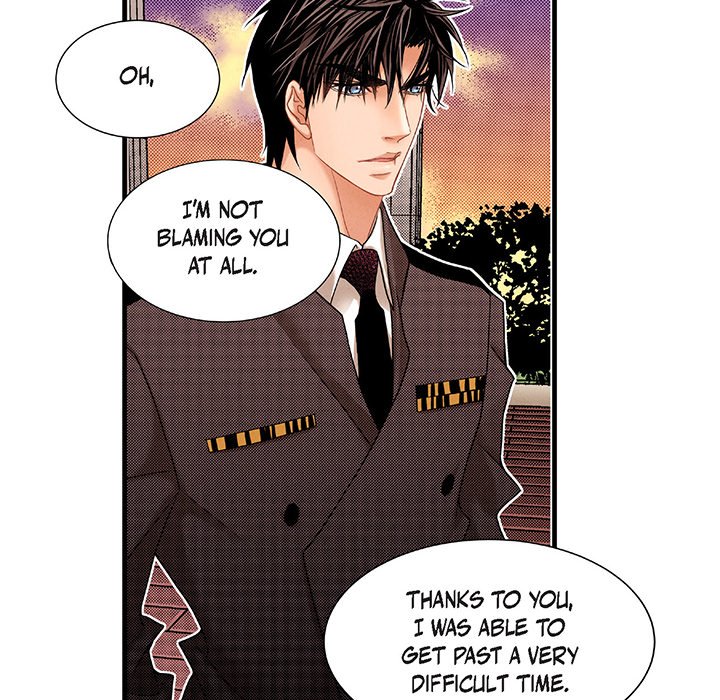 Work, Fight and Love - Webtoon Edition - episode 45 - 70