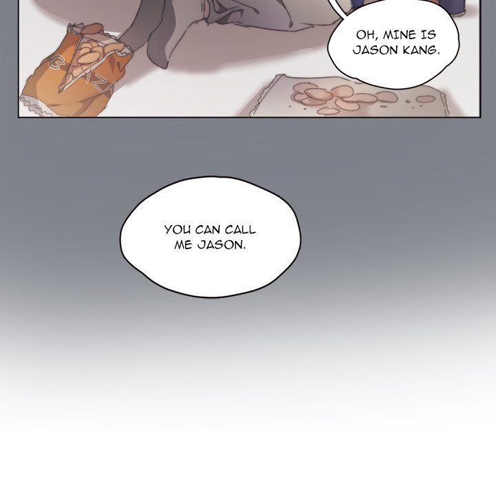 The Spring Scent of the Sea - episode 5 - 12