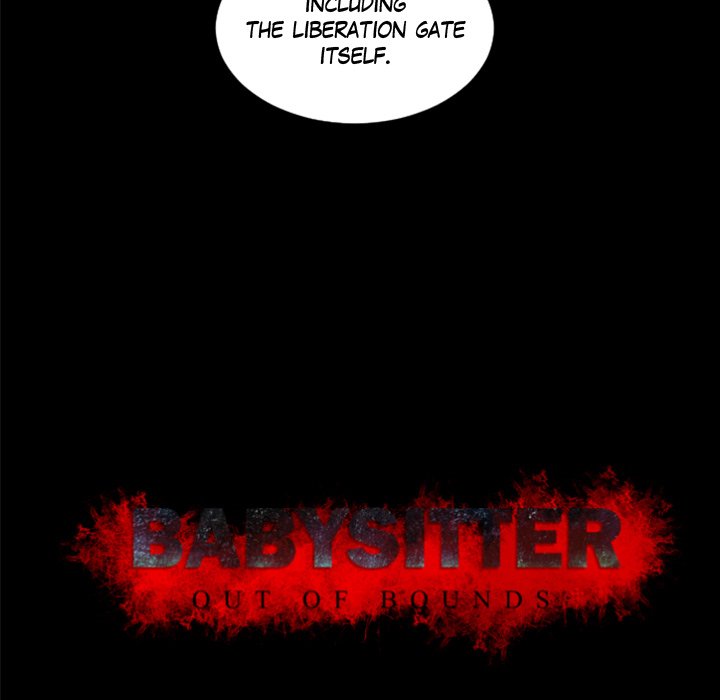 Baby Sitter - episode 8 - 8