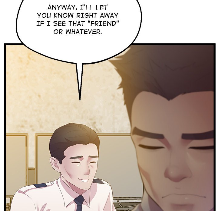 Tutoring the Lonely Missus - episode 13 - 40