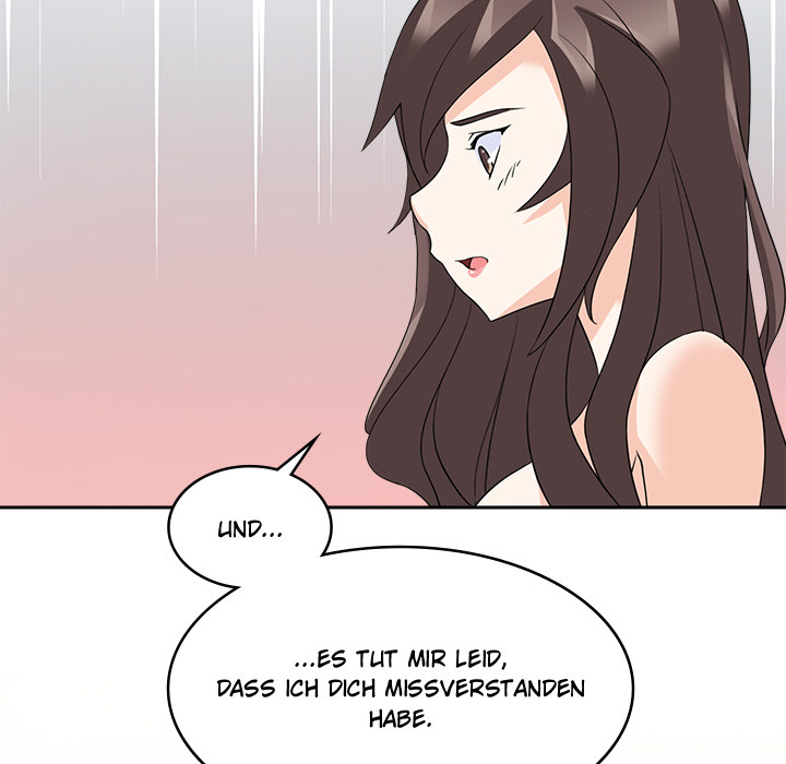 Agent Playboy meldet sich zum Dienst - episode 12 - 98