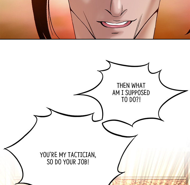 The Tale of The Hyungsan Sect - episode 41 - 42
