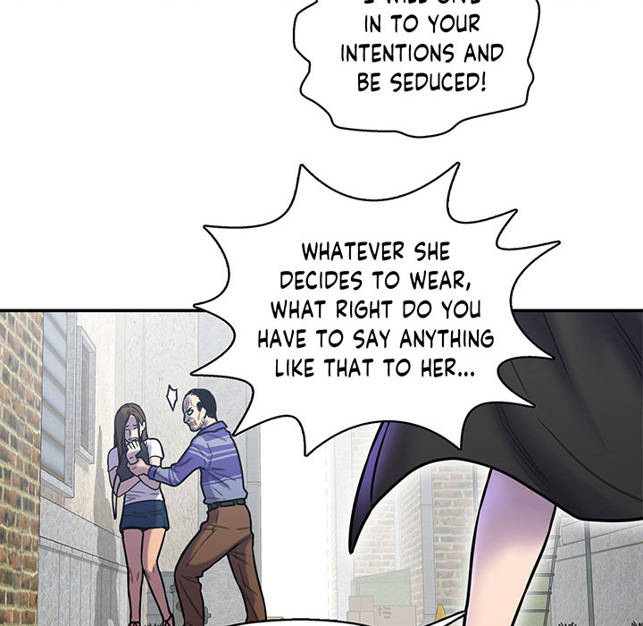 Sleeping With the Ghost - episode 18 - 5