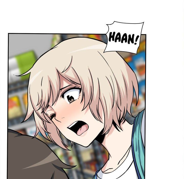Excuse me, This is my Room - UNCENSORED - episode 24 - 85