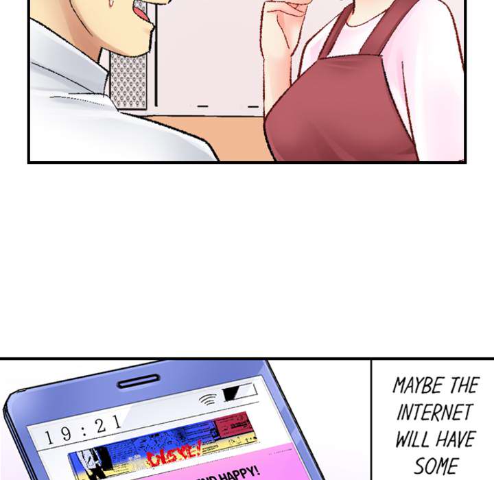 Our Kinky Newlywed Life - episode 31 - 32