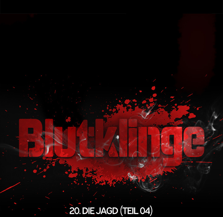 Blutklinge - episode 20 - 24