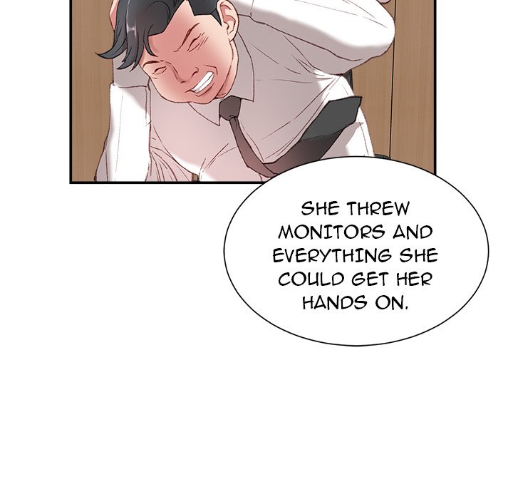 Distractions - episode 1 - 16