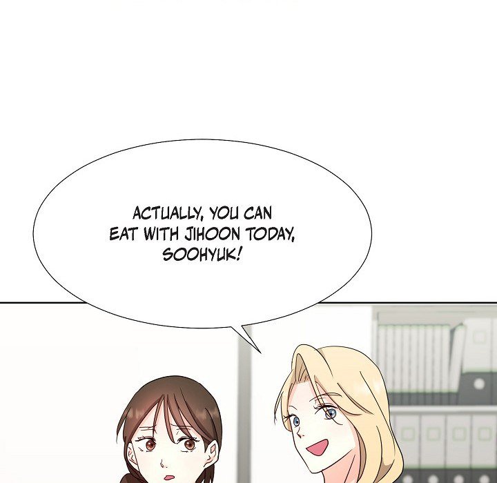 Fragrant Office Life - episode 14 - 62