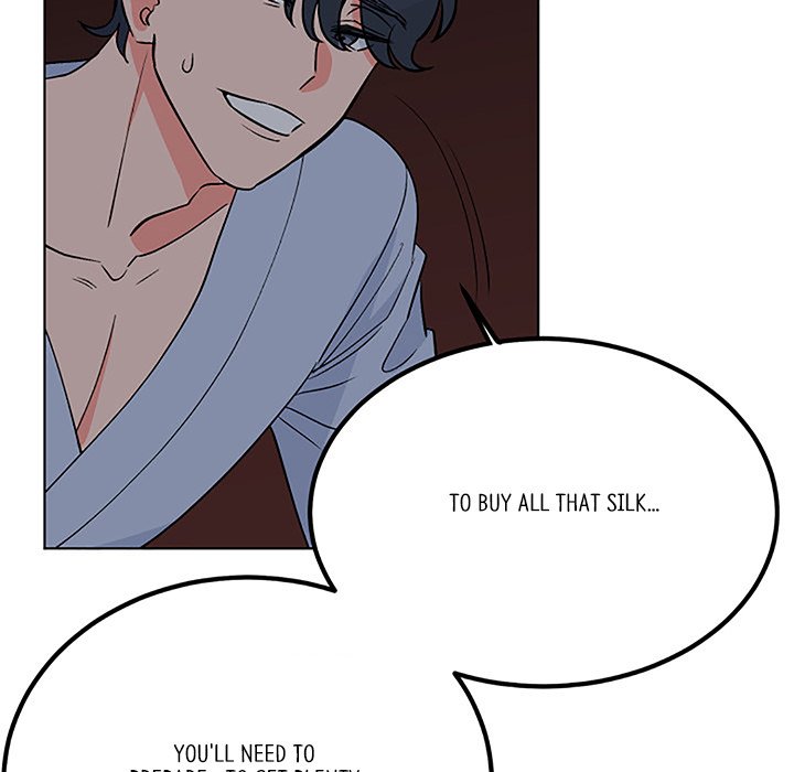 Strong Spirits - episode 27 - 30