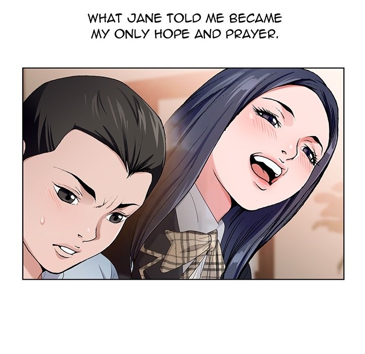 Divine Hands - episode Prologue - 4