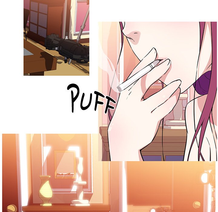 My Girlfriend is a Star - episode 0 - 34